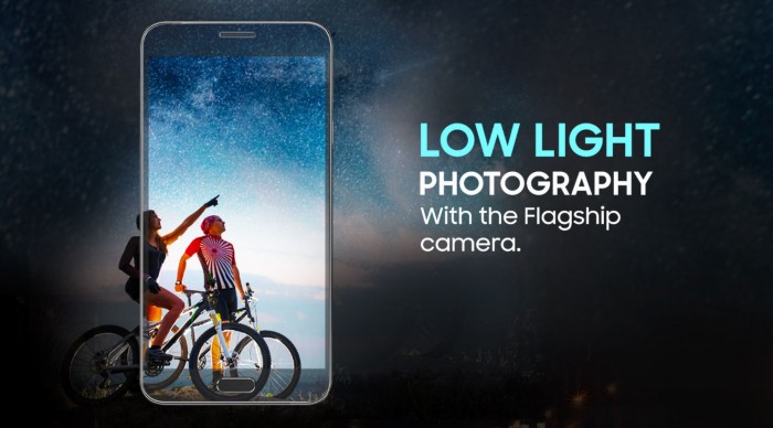 三星明天發(fā)布新款Galaxy手機(jī)，搭配旗艦相機(jī)系統(tǒng)