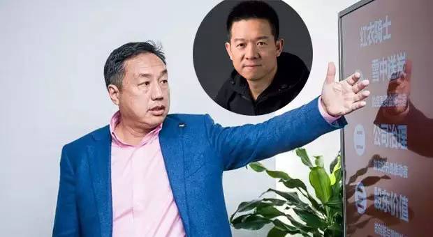 重磅獨家：樂視將獲千億級重生計劃，賈躍亭出局后，背后操盤者出現(xiàn)！