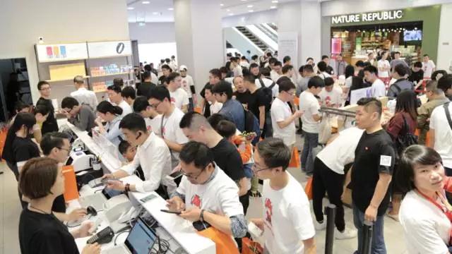 雷軍內(nèi)部信：二季度手機(jī)出貨創(chuàng)紀(jì)錄，小米成功逆轉(zhuǎn)恢復(fù)高速增長(zhǎng)！