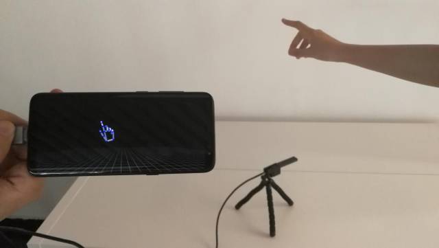 蘋果攜3D攝像頭引爆產(chǎn)業(yè)鏈 未動科技卡位產(chǎn)品四連發(fā)