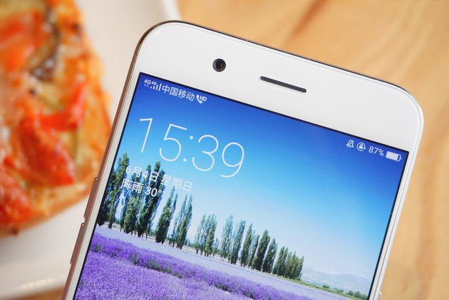 6月份頭條手機(jī)榜：OPPO R11奪得多個(gè)冠軍