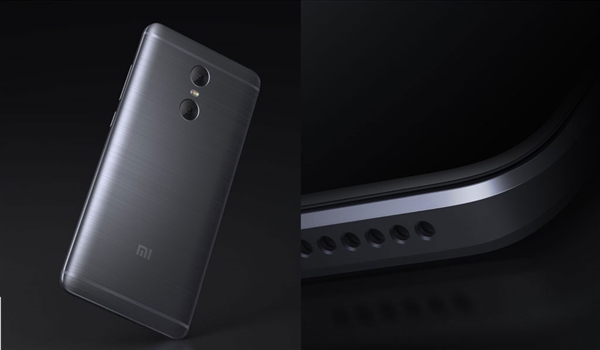 紅米Note 5A參數(shù)曝光：驍龍625/雙攝