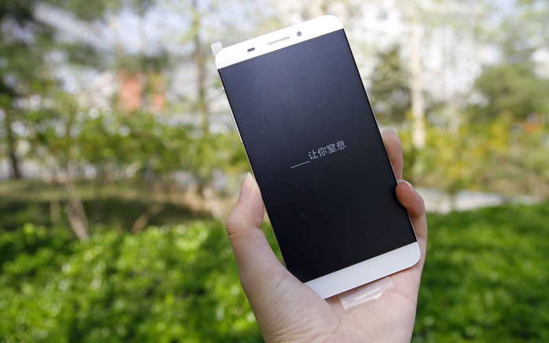  樂視手機官網(wǎng)全部停售，官方回應(yīng)稱正在溝通進(jìn)貨