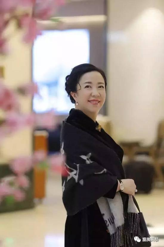 中興女高管違紀自首被刑拘：涉資數(shù)億 凈身出戶