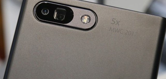 華為P11要發(fā)大招？全面屏外加潛望式雙攝