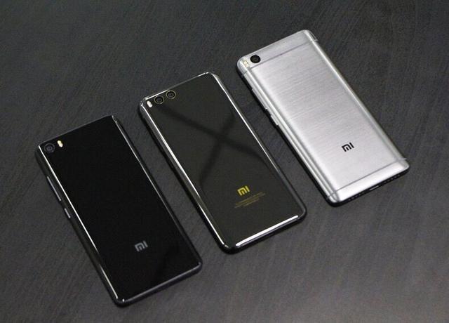 小米變焦雙攝新機曝光，5.5英寸大屏+金屬機身