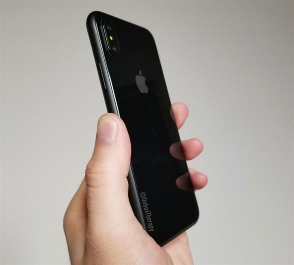 代工廠被iPhone 8量產(chǎn)逼瘋：蘋果強推iPhone 7S！