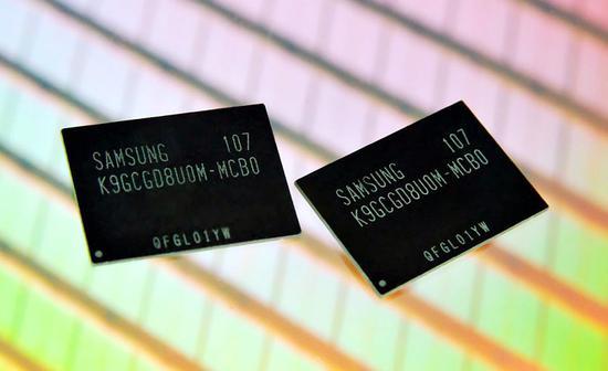 三星稱(chēng)霸存儲(chǔ)芯片市場(chǎng)，國(guó)內(nèi)手機(jī)品牌情況不妙