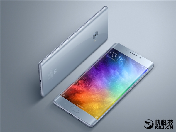 小米7開始浮現(xiàn)：6英寸OLED屏是亮點