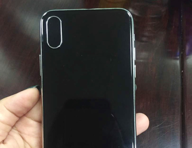 iPhone 8可為蘋果帶來 15% 的銷量提升