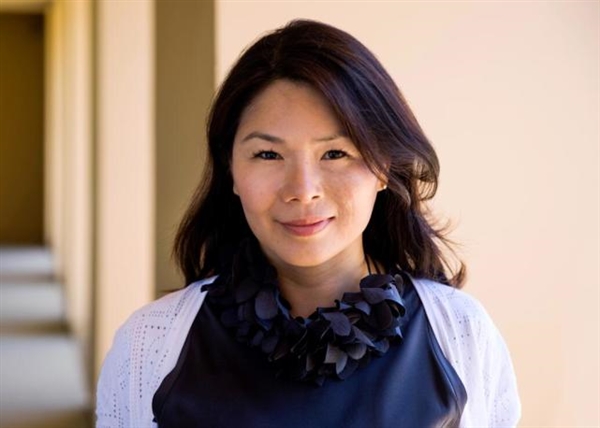 沈陽IT女碩士成蘋果大中華區(qū)董事總經(jīng)理 直接向庫克匯報