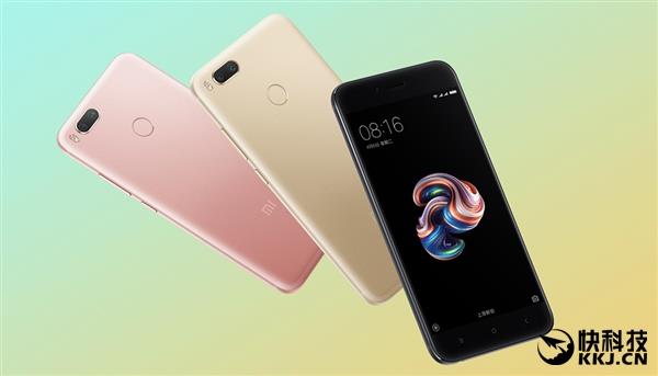 小米5X已超28萬人預(yù)約：華為OV要緊張了