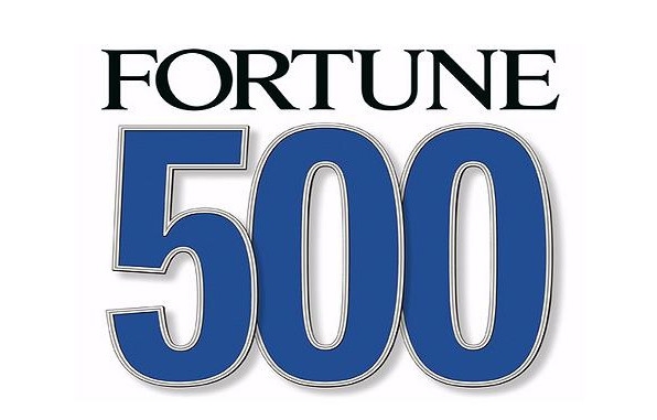 2017世界500強(qiáng):中國(guó)115家公司上榜公 華為排名第83名