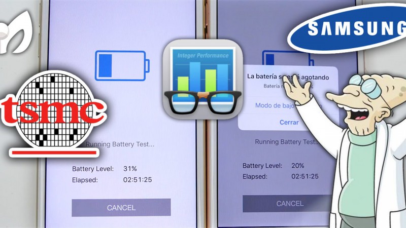 三星靠邊站 2018臺(tái)積電還是蘋果芯片獨(dú)家代理