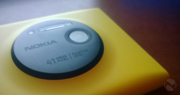 蔡司變焦雙攝新專利曝光：諾基亞有望獨家享用