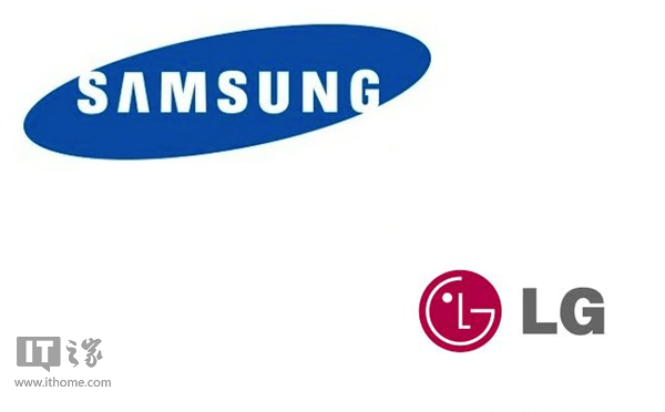 罕見：三星竟向LG采購LCD顯示面板，未來有望深化合作