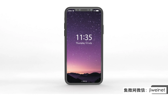 iPhone 8或9月6日發(fā)布 超7000元?jiǎng)?chuàng)新高