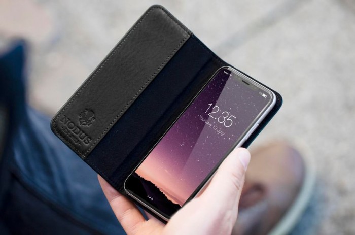 最終版”iPhone渲染圖:超窄邊框+Touch ID嵌入電源鍵