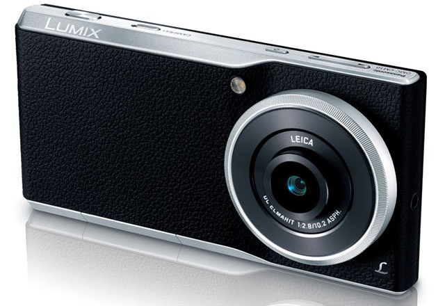 徠卡CEO希望生產(chǎn)徠卡牌智能手機產(chǎn)品