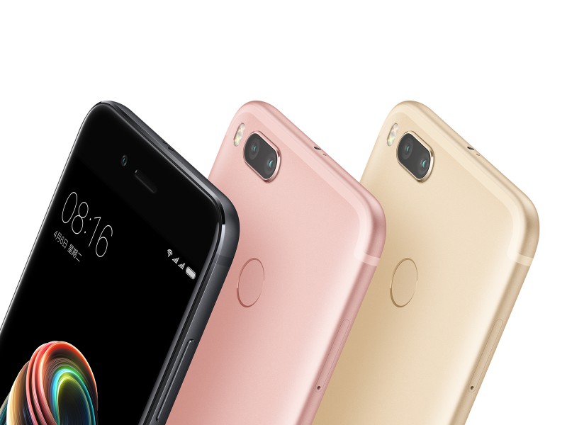 小米5X、MIUI 9、小米人工智能音箱同時發(fā)布 小米疆域乘勝擴張