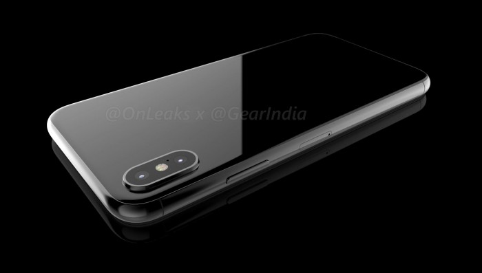 傳 iPhone 8 年底前不會發(fā)售 側(cè)邊 Touch ID 按鈕也不太可能