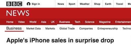 碾壓蘋(píng)果？新華網(wǎng)：外國(guó)人稱(chēng)中國(guó)手機(jī)好到難以置信