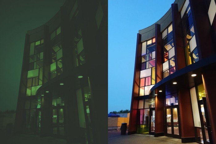 看Essential手機(jī)是如何打磨雙攝像頭拍攝優(yōu)秀照片的