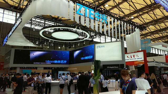 中興半年業(yè)績解讀:固網(wǎng)承載開拓創(chuàng)新,引領(lǐng)5G時(shí)代基礎(chǔ)網(wǎng)絡(luò)