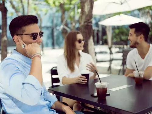 手指打電話試沒試過？智能戒指ORII做到了