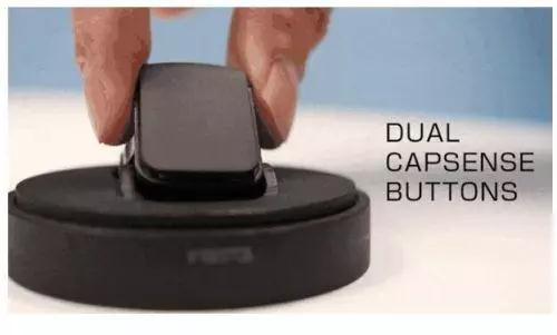 手指打電話試沒試過？智能戒指ORII做到了