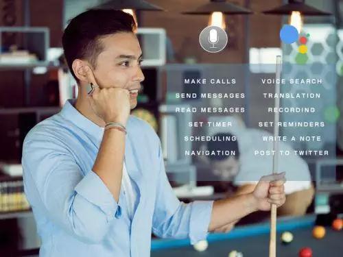 手指打電話試沒試過？智能戒指ORII做到了