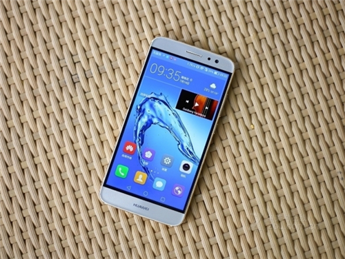 推出僅一年 華為麥芒5手機(jī)銷量突破500萬大關(guān)