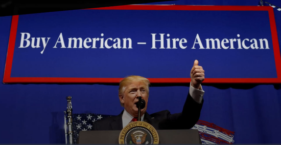 蘋果在美建廠也救不了就業(yè) iPhone還會漲價100美元