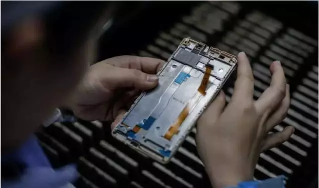 印度制造潰不成軍 中國手機(jī)品牌占領(lǐng)印度大部分市場(chǎng)