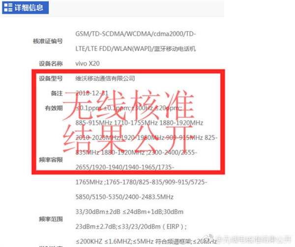 vivo全面屏新機(jī)曝光:標(biāo)配驍龍660