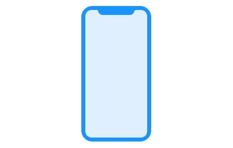 蘋果透露iPhone 8外形