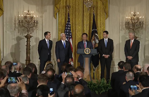 扒一扒：鴻海投資美國能享多少優(yōu)惠？