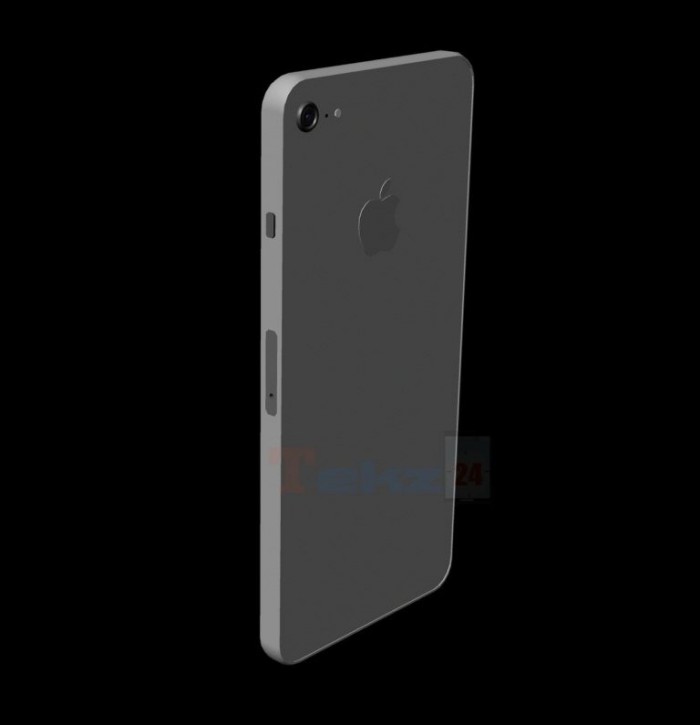 iPhone SE 2全在印度組裝:明年1季度上市