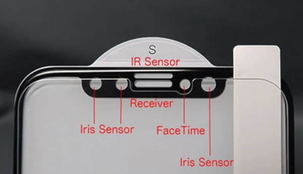 iPhone 8竟然被iOS開發(fā)部門泄露了