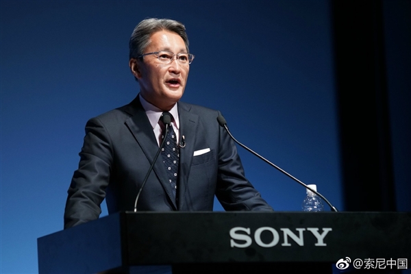 索尼手機(jī)業(yè)務(wù)利潤(rùn)狂漲771% 然而最賺錢的還是CMOS