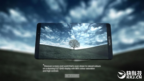 華為Mate 10發(fā)布時(shí)間曝光：配置無敵 售價(jià)驚人