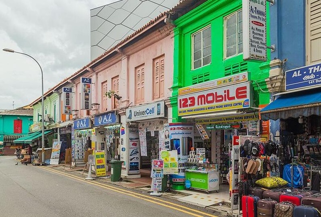 各手機(jī)巨頭蜂擁而入:為什么印度市場不可或缺?