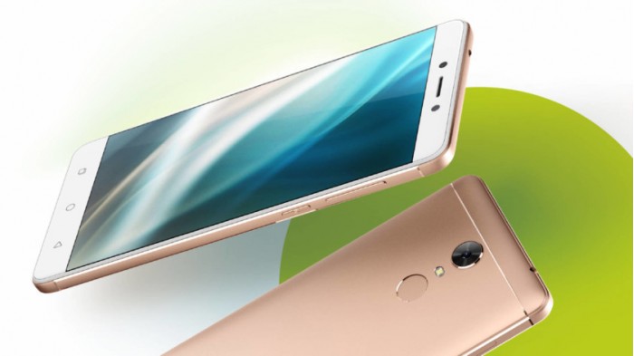 酷派針對印度市場推出Note 5 Lite C:通過3000家線下門店發(fā)售