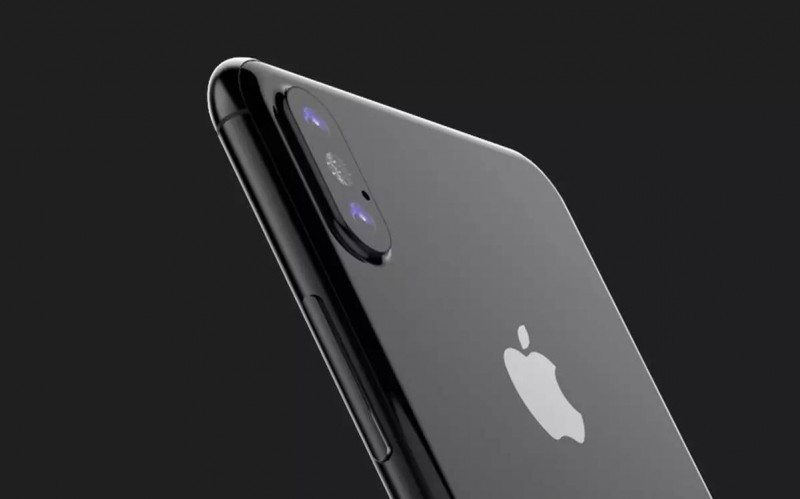 iPhone 8又曝新特性:智能場景相機+人臉識別