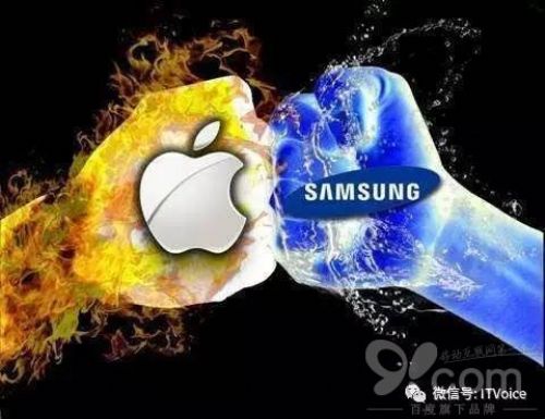 全球智能手機產(chǎn)業(yè)勢力重構(gòu):從雙寡頭到三足鼎立時代