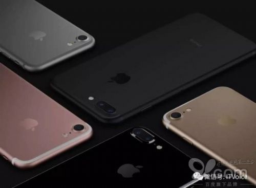 全球智能手機產(chǎn)業(yè)勢力重構(gòu):從雙寡頭到三足鼎立時代