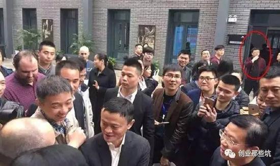 小米真的差點收購錘子！不知為啥談崩了