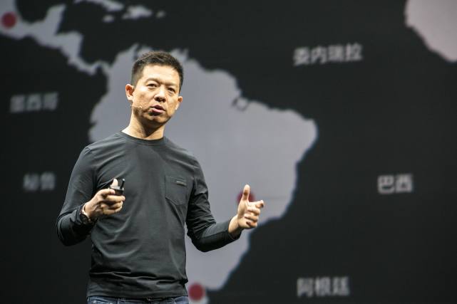 賈躍亭香港籌糧草 大部分財(cái)團(tuán)避而不見