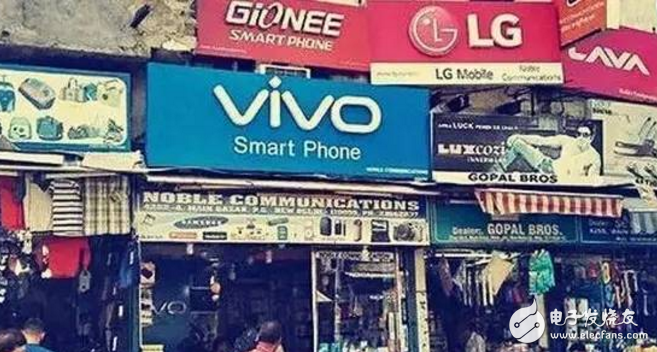 印軍連夜撤離洞朗：中印對峙的背后！中國手機在印度的產業(yè)該何處何從？