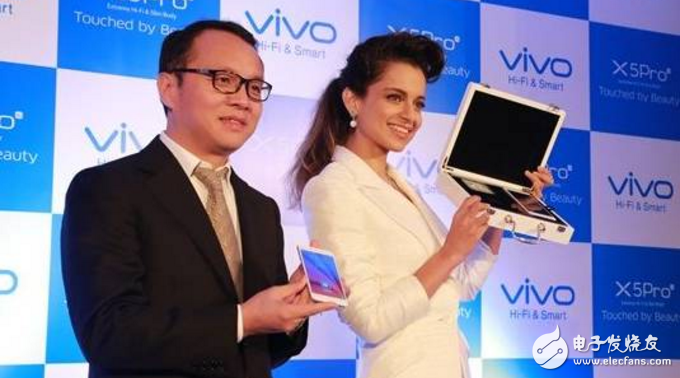 印軍連夜撤離洞朗：中印對峙的背后！中國手機在印度的產業(yè)該何處何從？